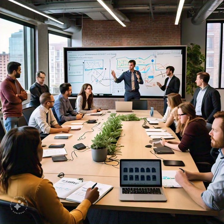 Der 'Flow-Zustand' im kreativen Prozess