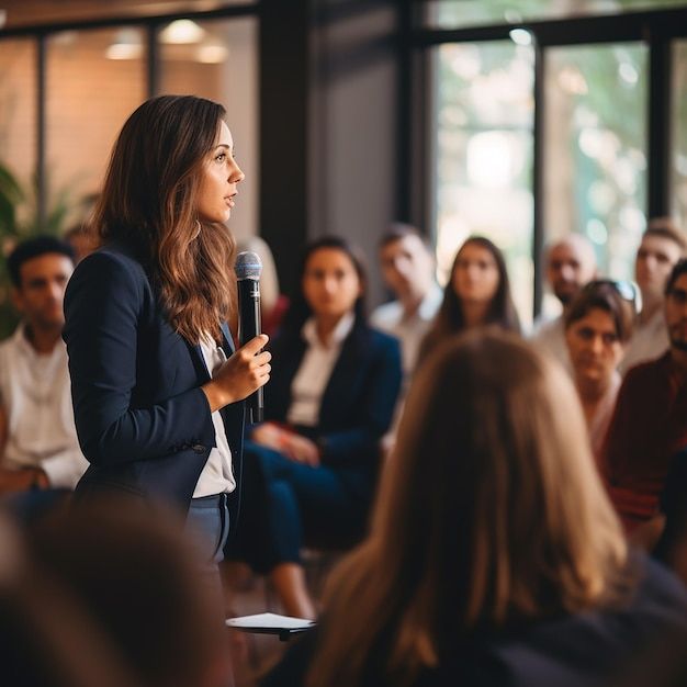 Fokussierte Aufmerksamkeit