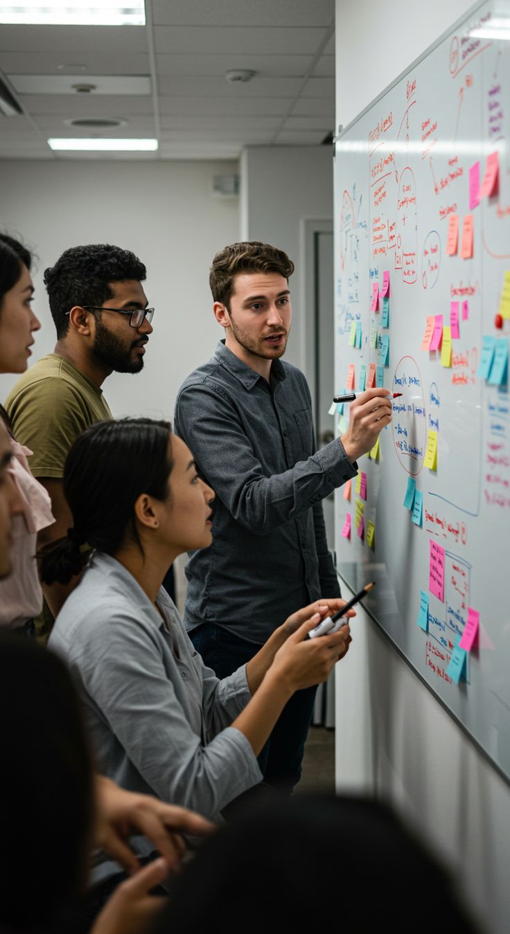 Stressresilienz im Projektalltag